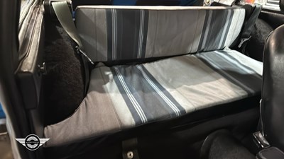 Lot 400 - 1980 MG B GT