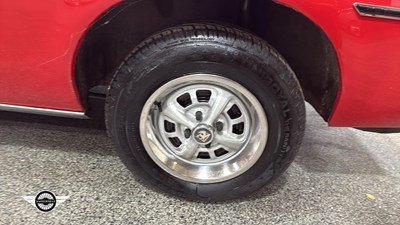 Lot 18 - 1977 VAUXHALL CAVALIER GLS CPE A