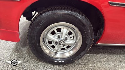 Lot 18 - 1977 VAUXHALL CAVALIER GLS CPE A