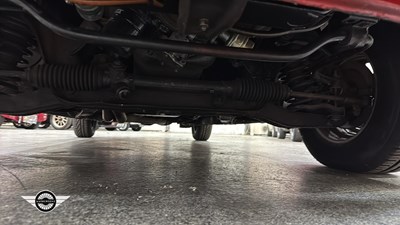 Lot 18 - 1977 VAUXHALL CAVALIER GLS CPE A