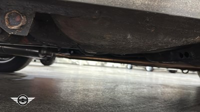 Lot 18 - 1977 VAUXHALL CAVALIER GLS CPE A