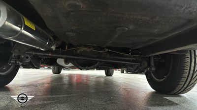 Lot 18 - 1977 VAUXHALL CAVALIER GLS CPE A