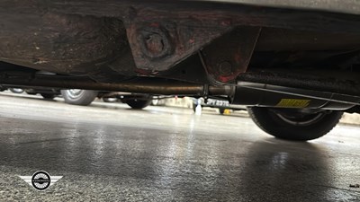 Lot 18 - 1977 VAUXHALL CAVALIER GLS CPE A