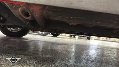 Lot 18 - 1977 VAUXHALL CAVALIER GLS CPE A