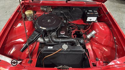 Lot 18 - 1977 VAUXHALL CAVALIER GLS CPE A