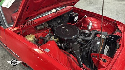 Lot 18 - 1977 VAUXHALL CAVALIER GLS CPE A