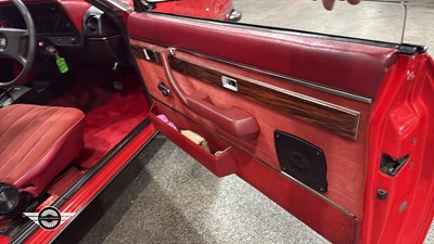 Lot 18 - 1977 VAUXHALL CAVALIER GLS CPE A