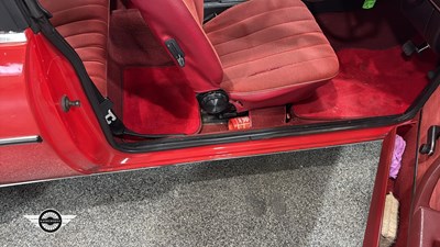 Lot 18 - 1977 VAUXHALL CAVALIER GLS CPE A