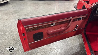 Lot 18 - 1977 VAUXHALL CAVALIER GLS CPE A