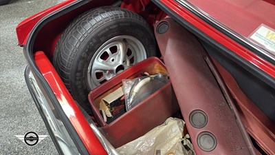 Lot 18 - 1977 VAUXHALL CAVALIER GLS CPE A