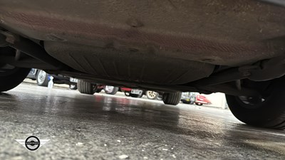 Lot 384 - 1986 PORSCHE