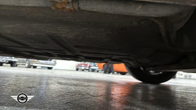 Lot 384 - 1986 PORSCHE