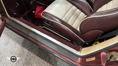 Lot 384 - 1986 PORSCHE