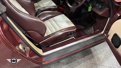 Lot 384 - 1986 PORSCHE