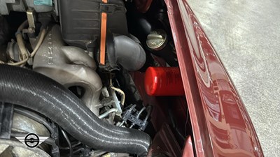 Lot 384 - 1986 PORSCHE