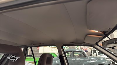 Lot 454 - 1991 VAUXHALL NOVA LUXE