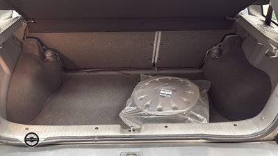 Lot 454 - 1991 VAUXHALL NOVA LUXE