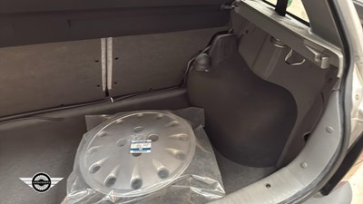 Lot 454 - 1991 VAUXHALL NOVA LUXE