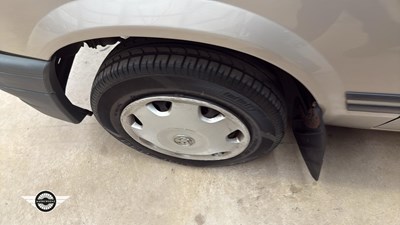 Lot 454 - 1991 VAUXHALL NOVA LUXE