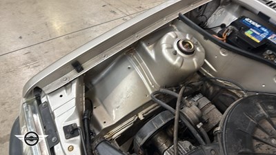 Lot 454 - 1991 VAUXHALL NOVA LUXE