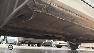 Lot 454 - 1991 VAUXHALL NOVA LUXE