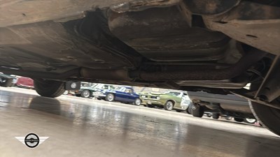 Lot 454 - 1991 VAUXHALL NOVA LUXE