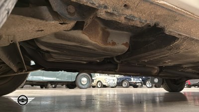 Lot 454 - 1991 VAUXHALL NOVA LUXE