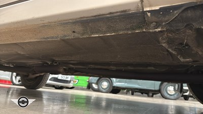 Lot 454 - 1991 VAUXHALL NOVA LUXE