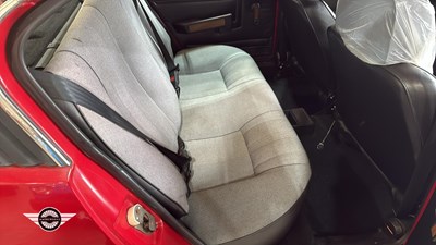 Lot 462 - 1983 ALFA ROMEO ALFASUD SC