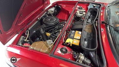 Lot 462 - 1983 ALFA ROMEO ALFASUD SC