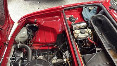 Lot 462 - 1983 ALFA ROMEO ALFASUD SC