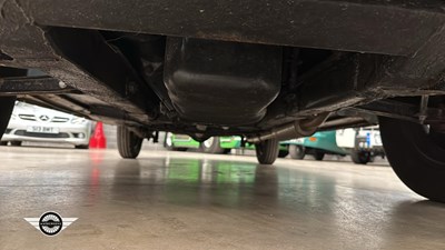 Lot 436 - 1954 MORRIS MINOR