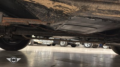 Lot 436 - 1954 MORRIS MINOR