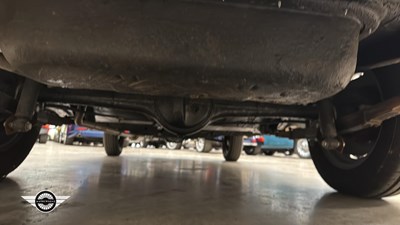 Lot 436 - 1954 MORRIS MINOR