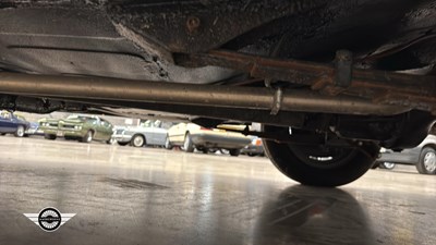 Lot 436 - 1954 MORRIS MINOR