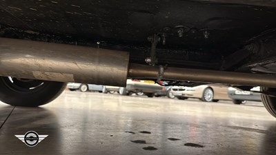 Lot 436 - 1954 MORRIS MINOR