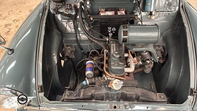 Lot 436 - 1954 MORRIS MINOR