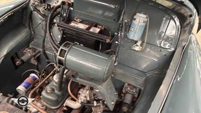 Lot 436 - 1954 MORRIS MINOR