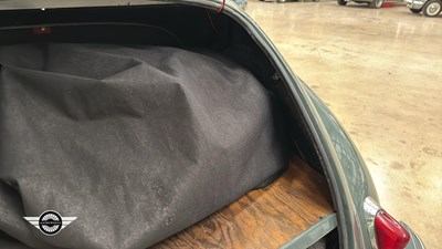 Lot 436 - 1954 MORRIS MINOR