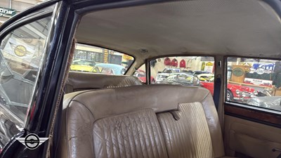 Lot 386 - 1966 HUMBER S. SNIPE SERIES II-V