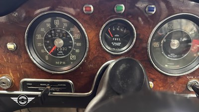 Lot 386 - 1966 HUMBER S. SNIPE SERIES II-V