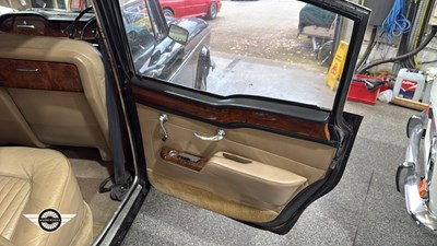 Lot 386 - 1966 HUMBER S. SNIPE SERIES II-V