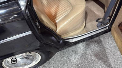 Lot 386 - 1966 HUMBER S. SNIPE SERIES II-V