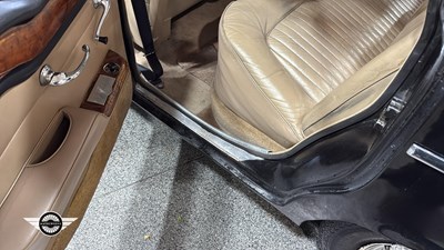 Lot 386 - 1966 HUMBER S. SNIPE SERIES II-V