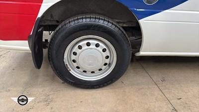 Lot 396 - 2000 FORD ESCORT 55 D