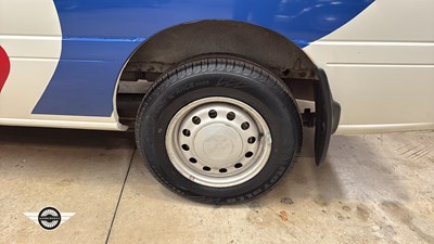 Lot 396 - 2000 FORD ESCORT 55 D