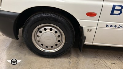 Lot 396 - 2000 FORD ESCORT 55 D