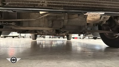 Lot 396 - 2000 FORD ESCORT 55 D