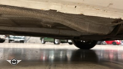 Lot 396 - 2000 FORD ESCORT 55 D