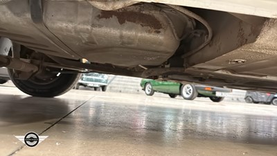 Lot 396 - 2000 FORD ESCORT 55 D